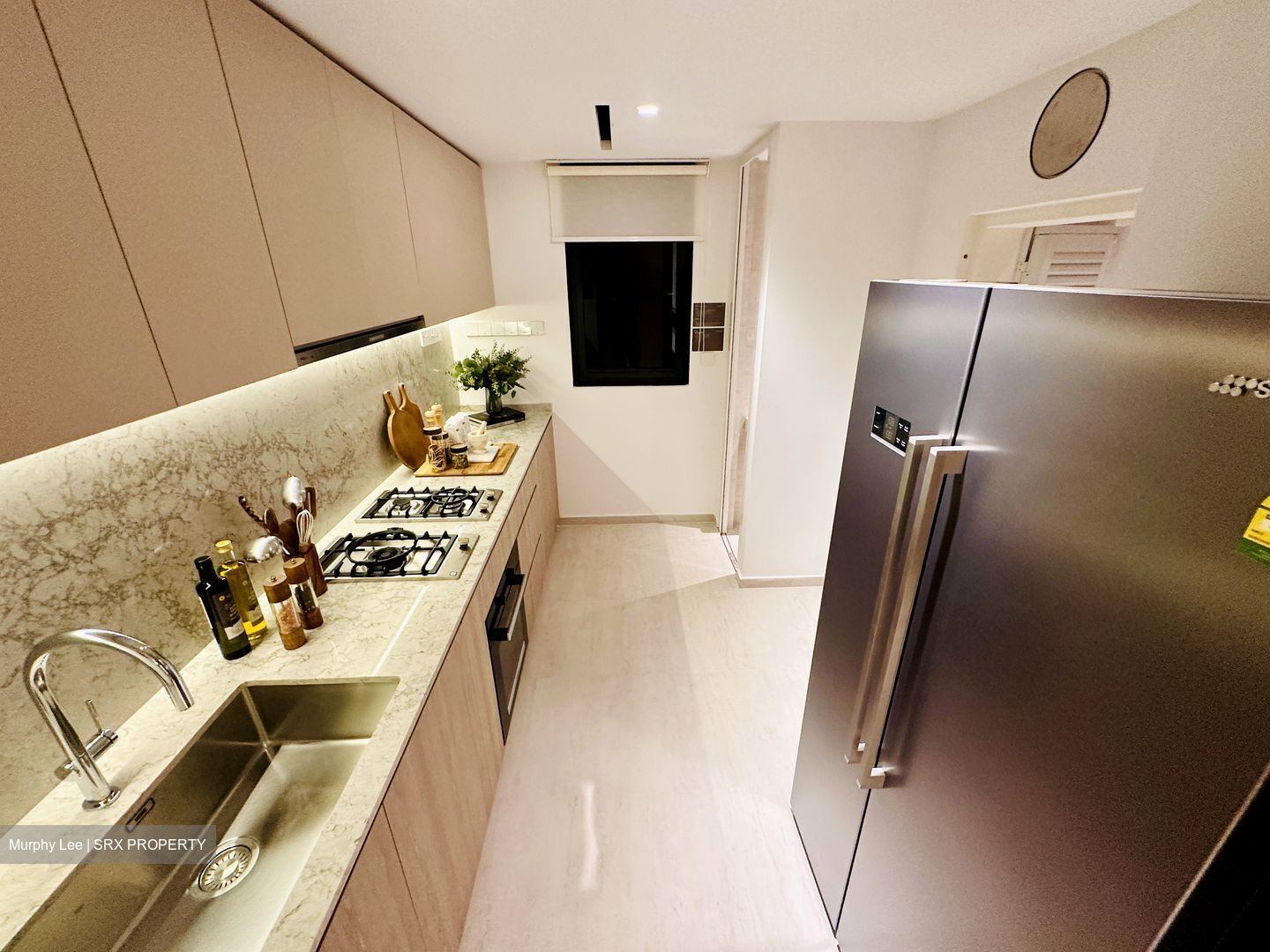 Bloomsbury Residences (D5), Apartment #448355101